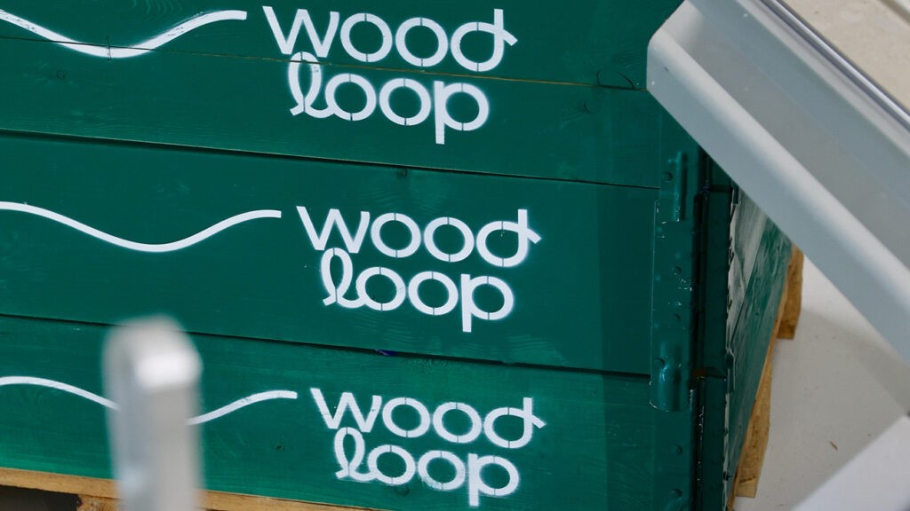 Woodloop